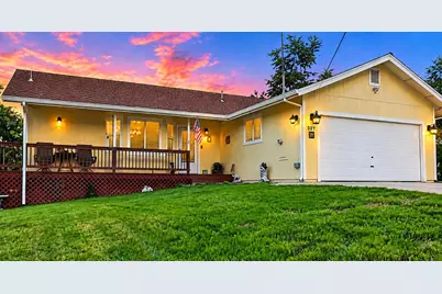 327 Cemetery Avenue, San Andreas, CA 95249 - Photo 1