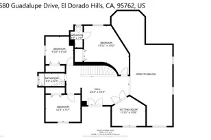 580 Guadalupe Dr, El Dorado Hills, CA 95762 - Photo 79