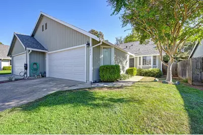 5237 Janell Way, Carmichael, CA 95608 - Photo 3