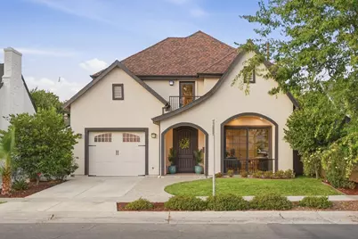 4889 V Street, Sacramento, CA 95817 - Photo 1