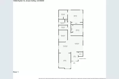 Ryder Court, Grass Valley, CA 95949 - Photo 43
