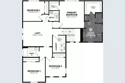 13007 Knightsbrook Avenue, Rancho Cordova, CA 95742 - Photo 3