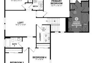 13007 Knightsbrook Ave, Rancho Cordova, CA 95742 - Photo 3