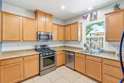156 Talmont Cir #156, Roseville, CA 95678 - Photo 15