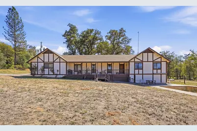 14166 Sterling Trail, Dobbins, CA 95935 - Photo 1