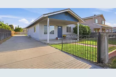 1300 N E Street, Livingston, CA 95334 - Photo 1