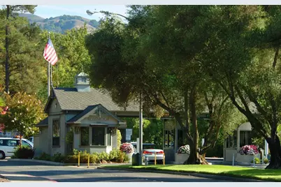 1388 Rockledge Lane #5, Walnut Creek, CA 94595 - Photo 47