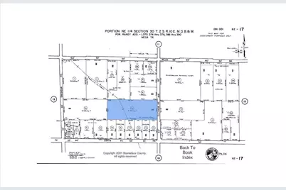 6837 Eleanor Road, Oakdale, CA 95361 - Photo 83