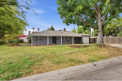 4424 Hazelwood Avenue, Sacramento, CA 95821 - Photo 1
