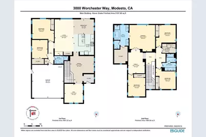 3000 Worchester Way, Modesto, CA 95355 - Photo 53