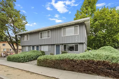 204 University Avenue, Davis, CA 95616 - Photo 1