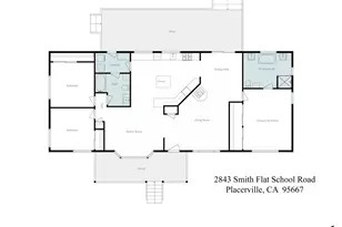 2843 Smith Flat School Rd, Placerville, CA 95667 - Photo 43