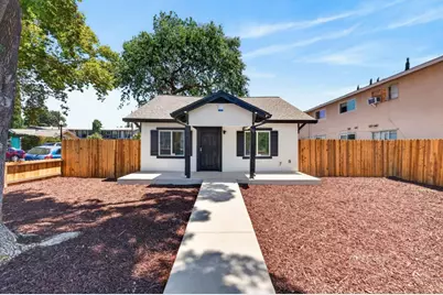 2296 Grove Avenue, Sacramento, CA 95815 - Photo 1