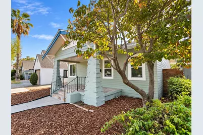1279 N Roosevelt Avenue, Fresno, CA 93728 - Photo 5