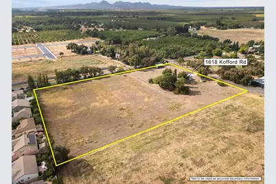 1618 Kofford Road, Gridley, CA 95948 - Photo 35