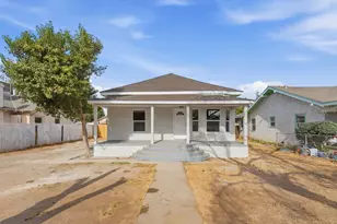 315 S J St, Madera, CA 93637 - Photo 1