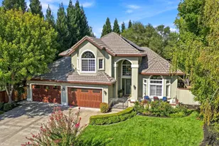 8455 Wood Thrush Way, Granite Bay, CA 95746 - Photo 1