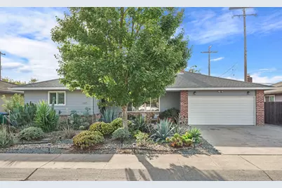 541 S Rose Street, Lodi, CA 95240 - Photo 1