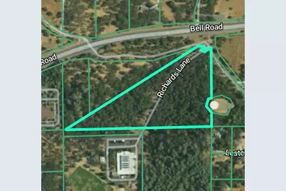 1001 Old Airport, Auburn, CA 95603 - Photo 41