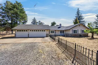 3663 Many Oaks Lane, Shingle Springs, CA 95682 - Photo 1
