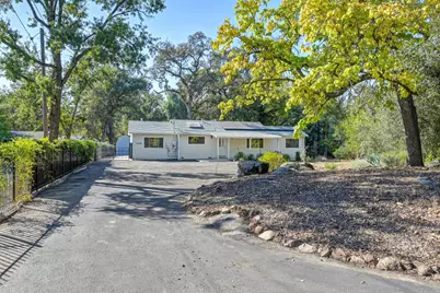 6336 Horseshoe Bar, Loomis, CA 95650 - Photo 1
