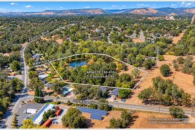 0 Waterbury Lane, Oroville, CA 95966 - Photo 9