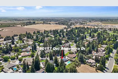 10117 Del Almendra Drive, Oakdale, CA 95361 - Photo 75