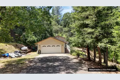 3256 Gerle Ave., Placerville, CA 95667 - Photo 47