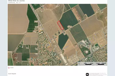0 Olive Avenue, Patterson, CA 95363 - Photo 1
