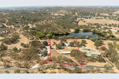 4098 Paolini Road, Valley Springs, CA 95252 - Photo 1