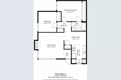 1313 Floyd Avenue #123, Modesto, CA 95355 - Photo 39