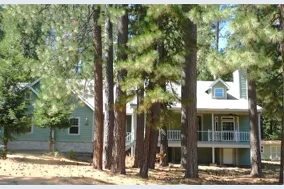 4981 Broken Antler Drive, Grizzly Flats, CA 95636 - Photo 1