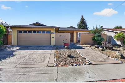 4556 Theresa Avenue, Fremont, CA 94538 - Photo 3