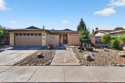 4556 Theresa Avenue, Fremont, CA 94538 - Photo 1
