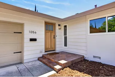 1056 Entrada Road, Sacramento, CA 95864 - Photo 3