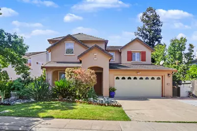 9620 Fire Station Court, Elk Grove, CA 95757 - Photo 1