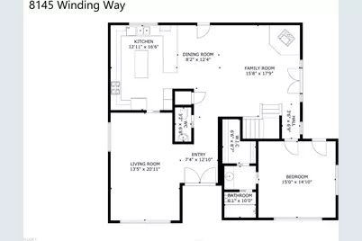8145 Winding Way, Fair Oaks, CA 95628 - Photo 53