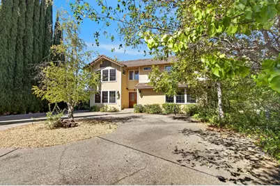 8145 Winding Way, Fair Oaks, CA 95628 - Photo 1