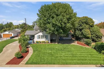 611 E 20th Street, Merced, CA 95340 - Photo 1