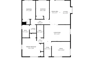 2930 Albatross Wy, Sacramento, CA 95815 - Photo 5