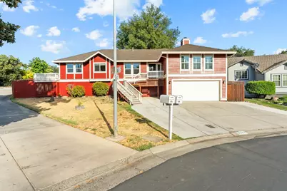 4346 Wendover Court, Fair Oaks, CA 95628 - Photo 73