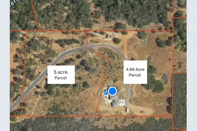 5110 Broken Bow Lane, Rescue, CA 95672 - Photo 45
