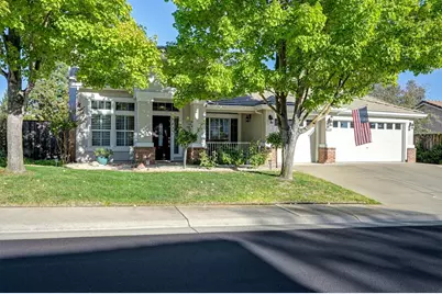 15393 Abierto, Rancho Murieta, CA 95683 - Photo 1