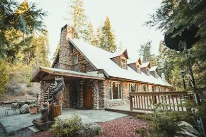 52770 Road 632, Oakhurst, CA 93644 - Photo 1