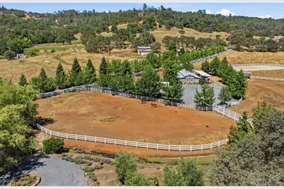 Salmon Falls Road, Pilot Hill, CA 95664 - Photo 93