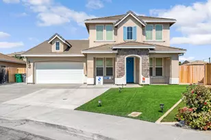 1079 San Jose Ave, Madera, CA 93637 - Photo 1
