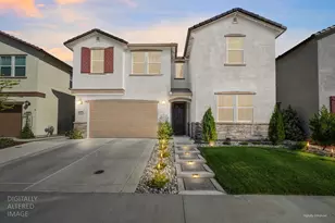 4121 Trinity Alps Wy, Roseville, CA 95747 - Photo 1