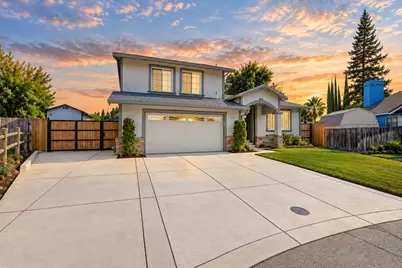 6528 Pineburr Court, Orangevale, CA 95662 - Photo 1