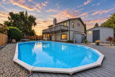 6528 Pineburr Court, Orangevale, CA 95662 - Photo 31
