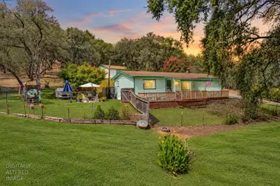 12868 Marcos Lane, Loma Rica, CA 95901 - Photo 1